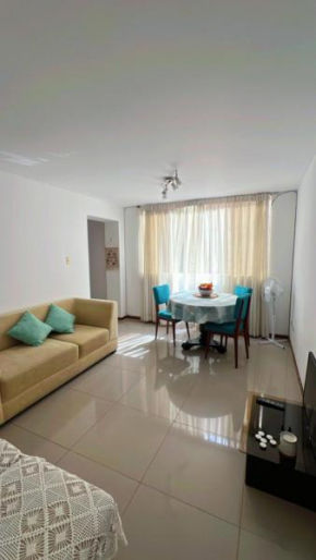 loft apartament residencial ICA